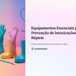 1 Equipamentos Essenciais para Prevencao de Intoxicacoes por Repteis